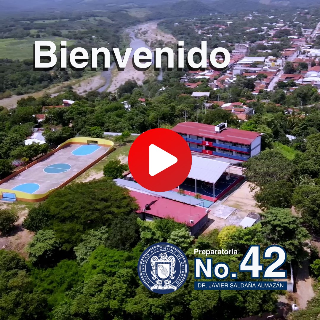 Conoce la Prepa #42